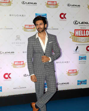 Photos: Hello Hall of Fame Awards 2018 at St. Regis In Mumbai | Picture 1571467
