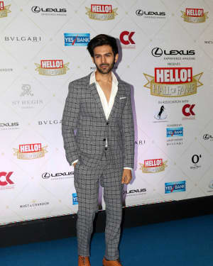 Photos: Hello Hall of Fame Awards 2018 at St. Regis In Mumbai | Picture 1571468