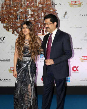 Photos: Hello Hall of Fame Awards 2018 at St. Regis In Mumbai | Picture 1571403