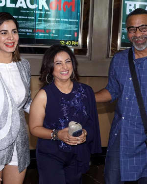 Photos: 'Blackmail' Team Launch Film's New Song Badla | Picture 1572183