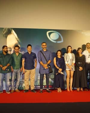Photos: 'Blackmail' Team Launch Film's New Song Badla | Picture 1572186
