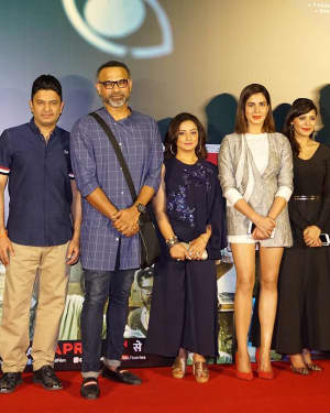 Photos: 'Blackmail' Team Launch Film's New Song Badla | Picture 1572201