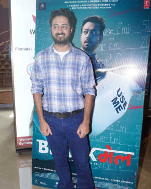 Photos: 'Blackmail' Team Launch Film's New Song Badla | Picture 1572180