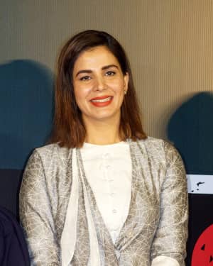 Kirti Kulhari - Photos: 'Blackmail' Team Launch Film's New Song Badla | Picture 1572196