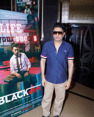 Photos: 'Blackmail' Team Launch Film's New Song Badla | Picture 1572176