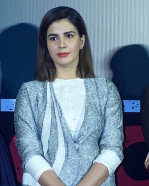 Kirti Kulhari - Photos: 'Blackmail' Team Launch Film's New Song Badla | Picture 1572189