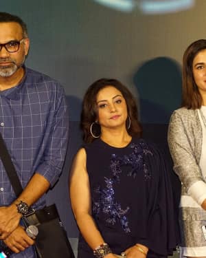 Photos: 'Blackmail' Team Launch Film's New Song Badla | Picture 1572195