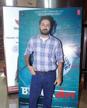 Photos: 'Blackmail' Team Launch Film's New Song Badla | Picture 1572179