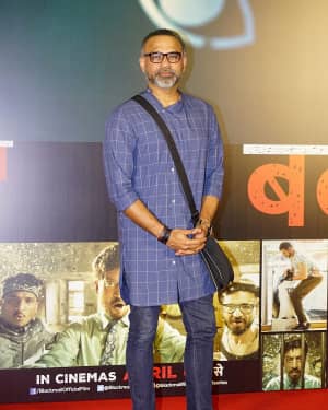 Photos: 'Blackmail' Team Launch Film's New Song Badla | Picture 1572212