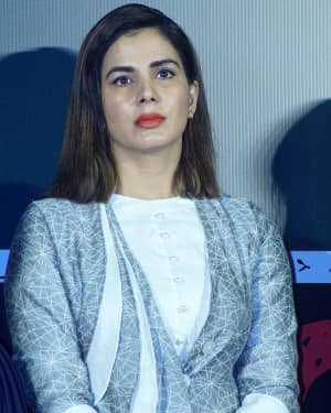 Kirti Kulhari - Photos: 'Blackmail' Team Launch Film's New Song Badla | Picture 1572193
