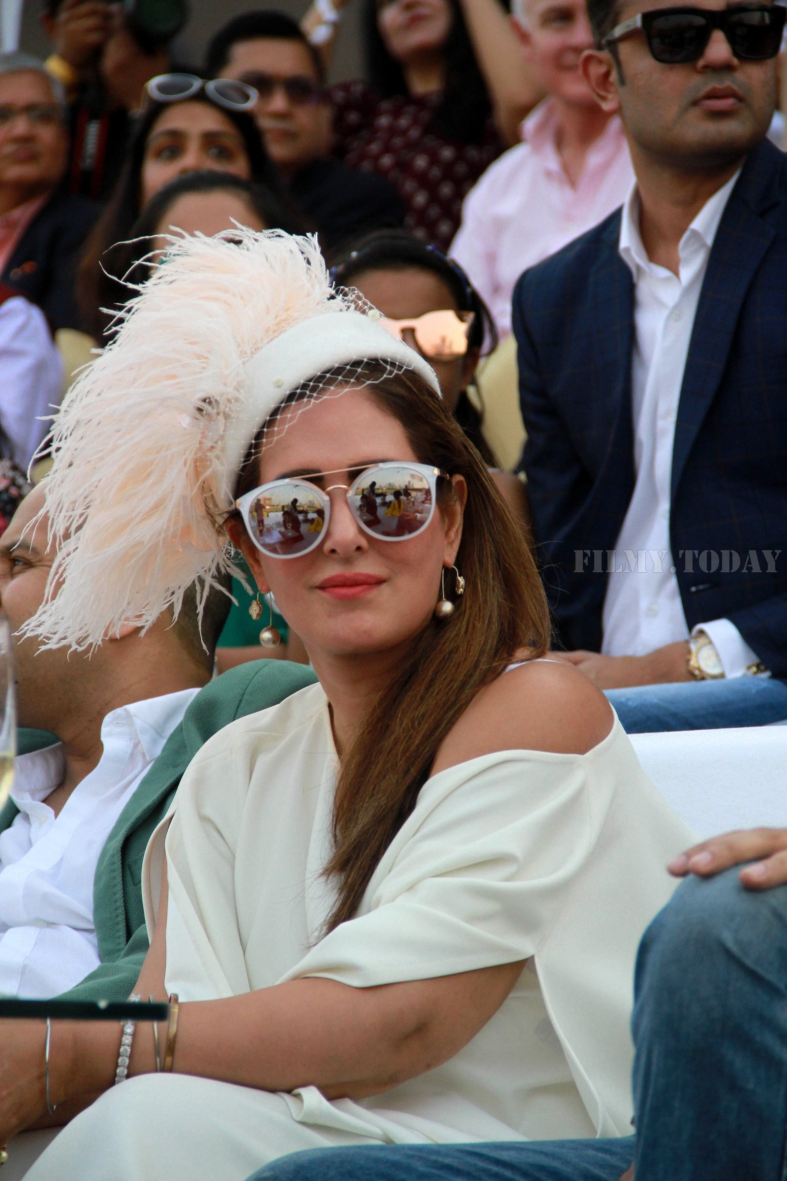 Photos: Millionaire Asia Polo Cup at Racecourse | Picture 1572455