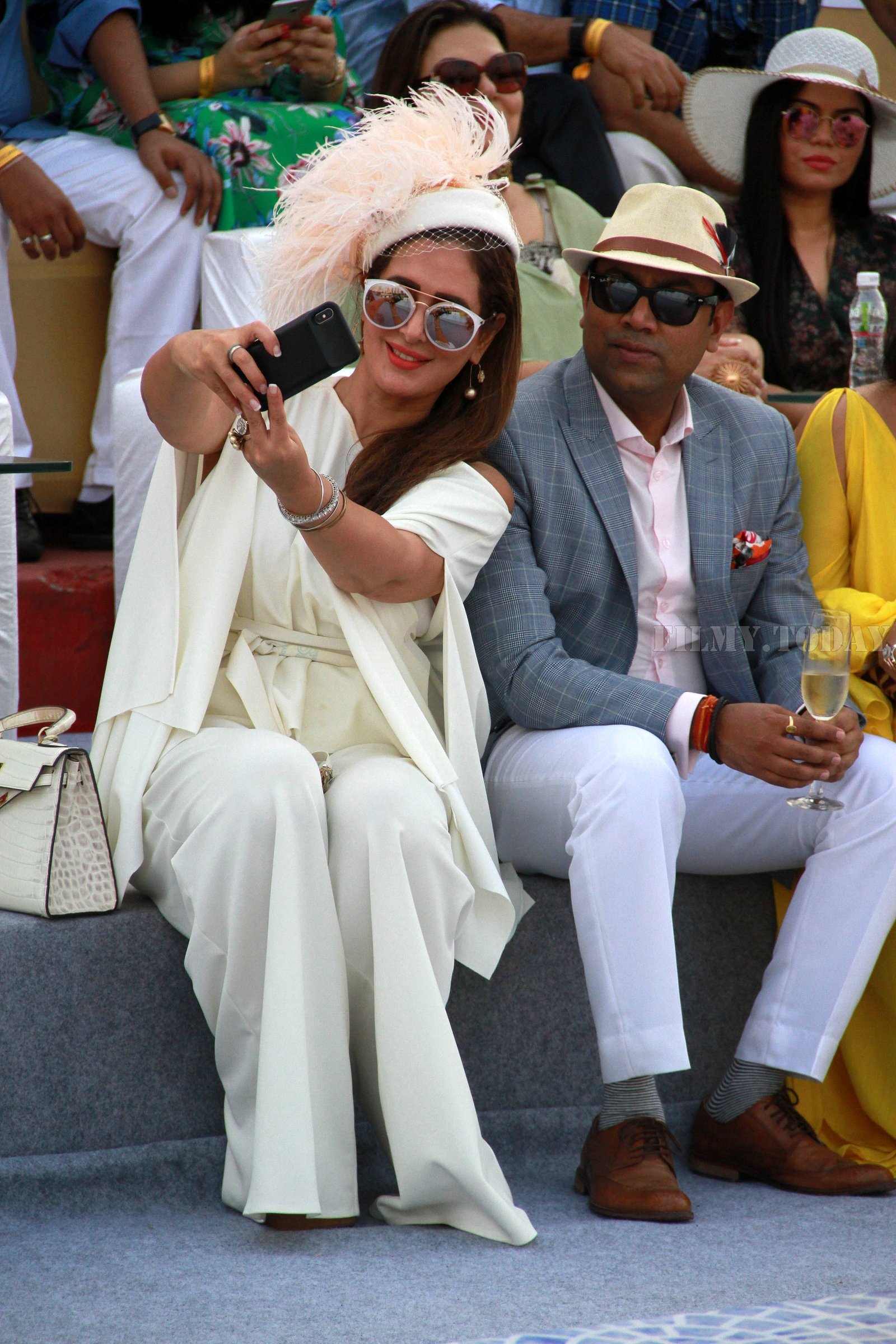 Photos: Millionaire Asia Polo Cup at Racecourse | Picture 1572456