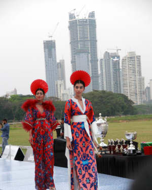 Photos: Millionaire Asia Polo Cup at Racecourse | Picture 1572470