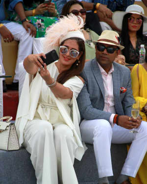 Photos: Millionaire Asia Polo Cup at Racecourse | Picture 1572456