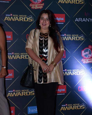 Photos: Bollywood Celebs At Reel Movies Award 2018 | Picture 1573181