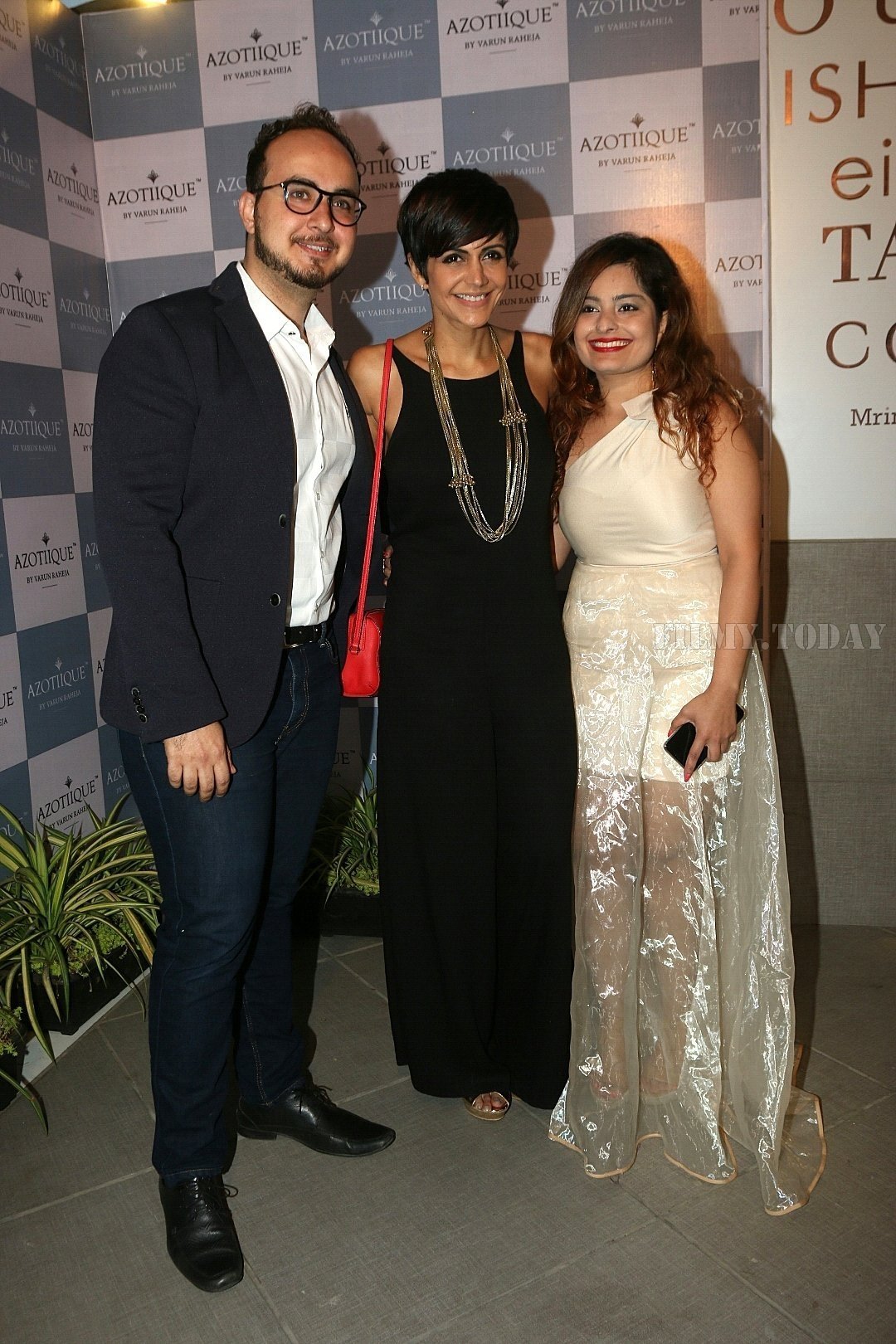 Photos: Launch Of New Luxury Jewellery Store Azotiique By Varun Raheja | Picture 1573492