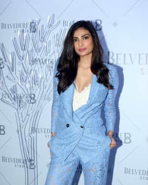 Athiya Shetty - Photos: Bollywood Celebs At Belvedere Studio | Picture 1573630
