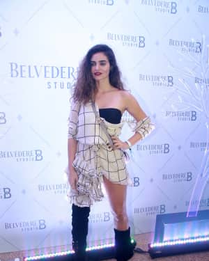 Photos: Bollywood Celebs At Belvedere Studio | Picture 1573622