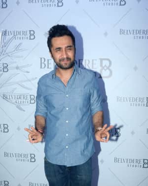 Photos: Bollywood Celebs At Belvedere Studio | Picture 1573618