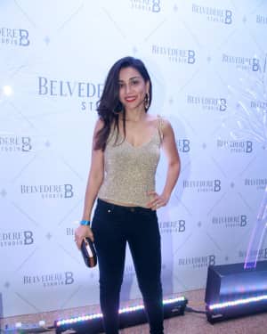Photos: Bollywood Celebs At Belvedere Studio