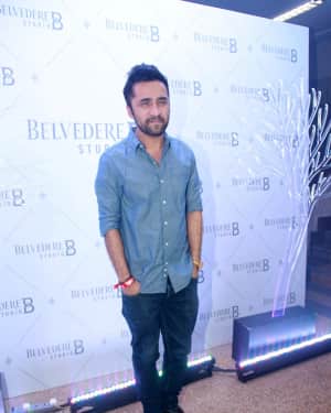 Photos: Bollywood Celebs At Belvedere Studio | Picture 1573620