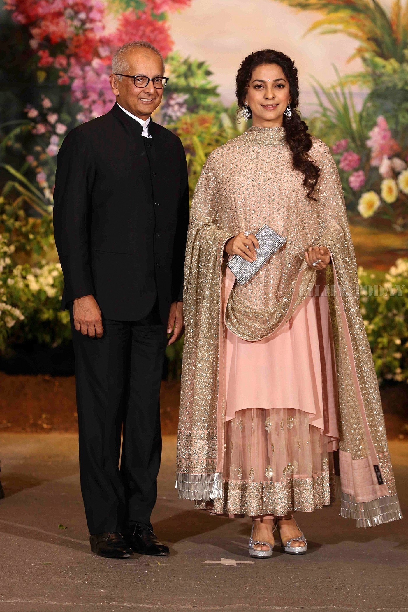 Photos: Sonam Kapoor and Anand Ahuja Wedding Reception | Picture 1581710