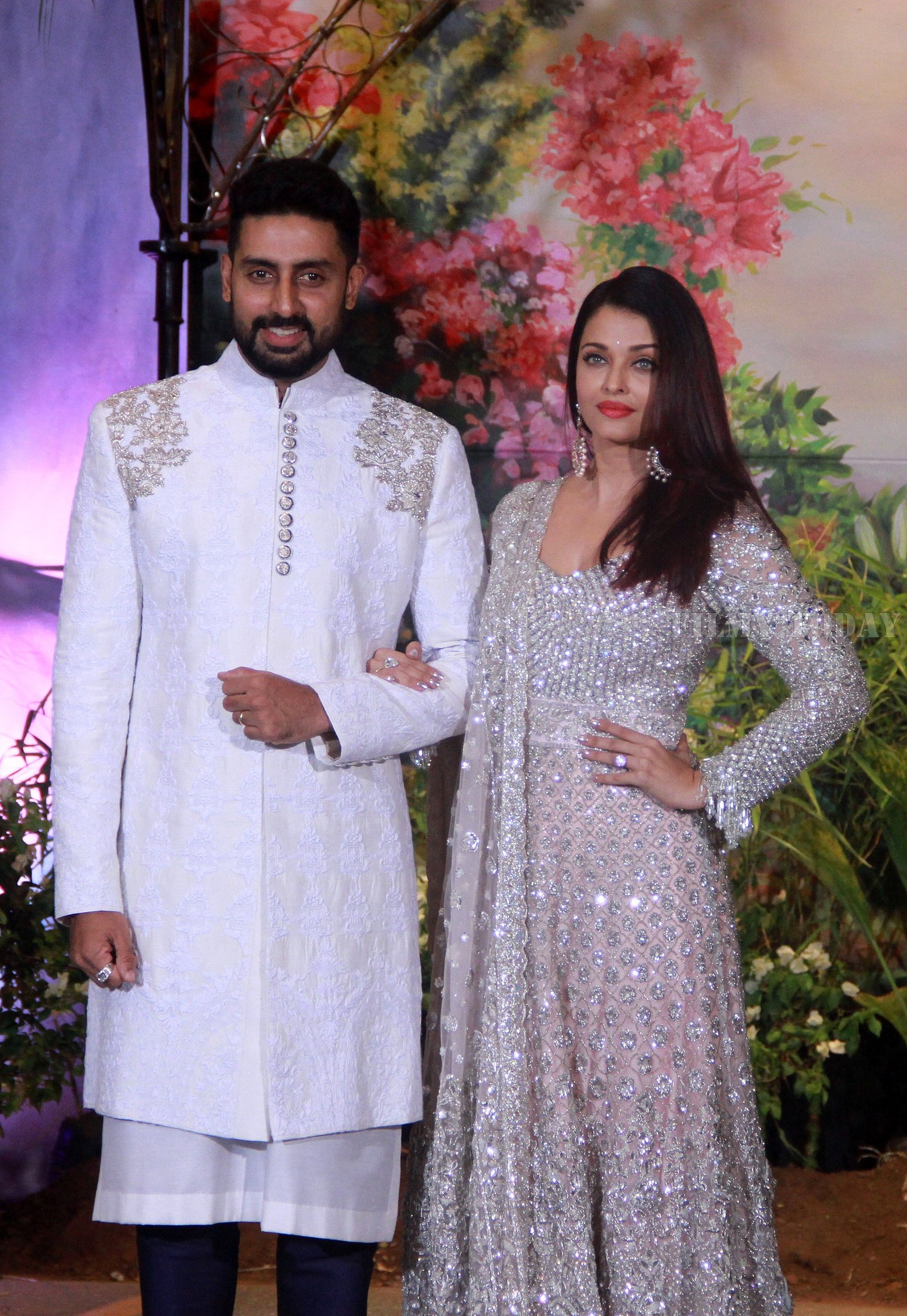 Photos: Sonam Kapoor and Anand Ahuja Wedding Reception | Picture 1581686