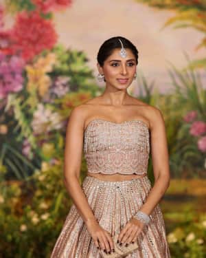 Photos: Sonam Kapoor and Anand Ahuja Wedding Reception | Picture 1581757