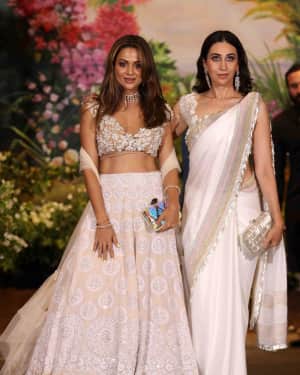 Photos: Sonam Kapoor and Anand Ahuja Wedding Reception | Picture 1581766
