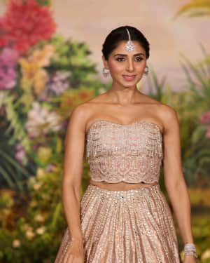 Photos: Sonam Kapoor and Anand Ahuja Wedding Reception | Picture 1581755