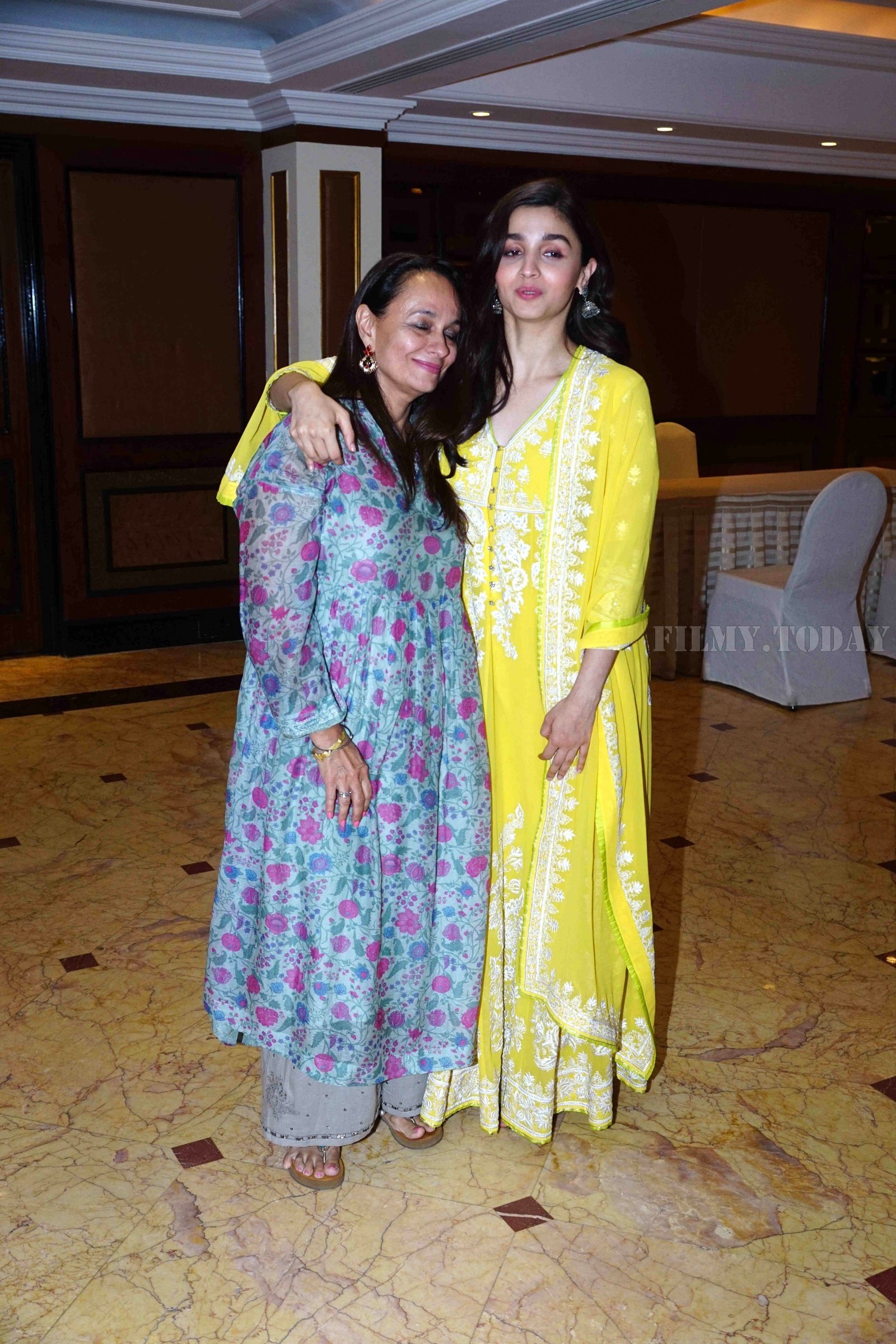 Photos: Sucess party of film Raazi | Picture 1582779