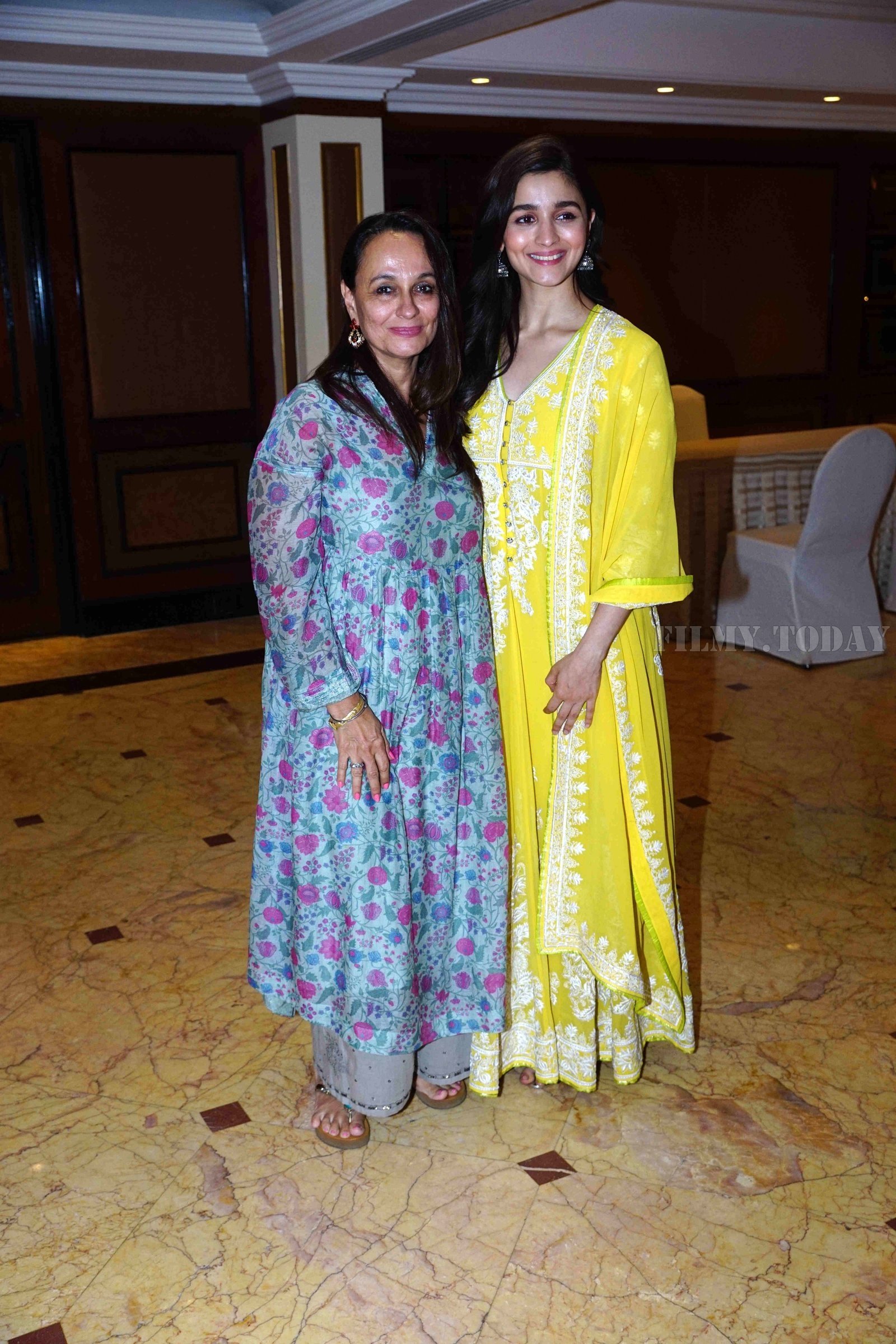 Photos: Sucess party of film Raazi | Picture 1582781