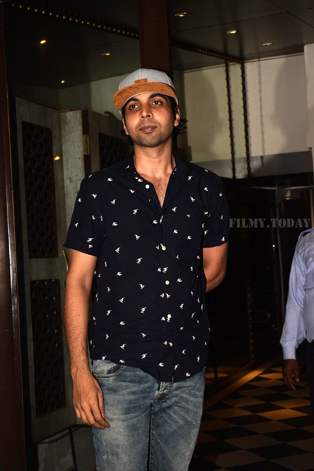 Photos: Wrap Up party of film Stree at Bastian | Picture 1582806