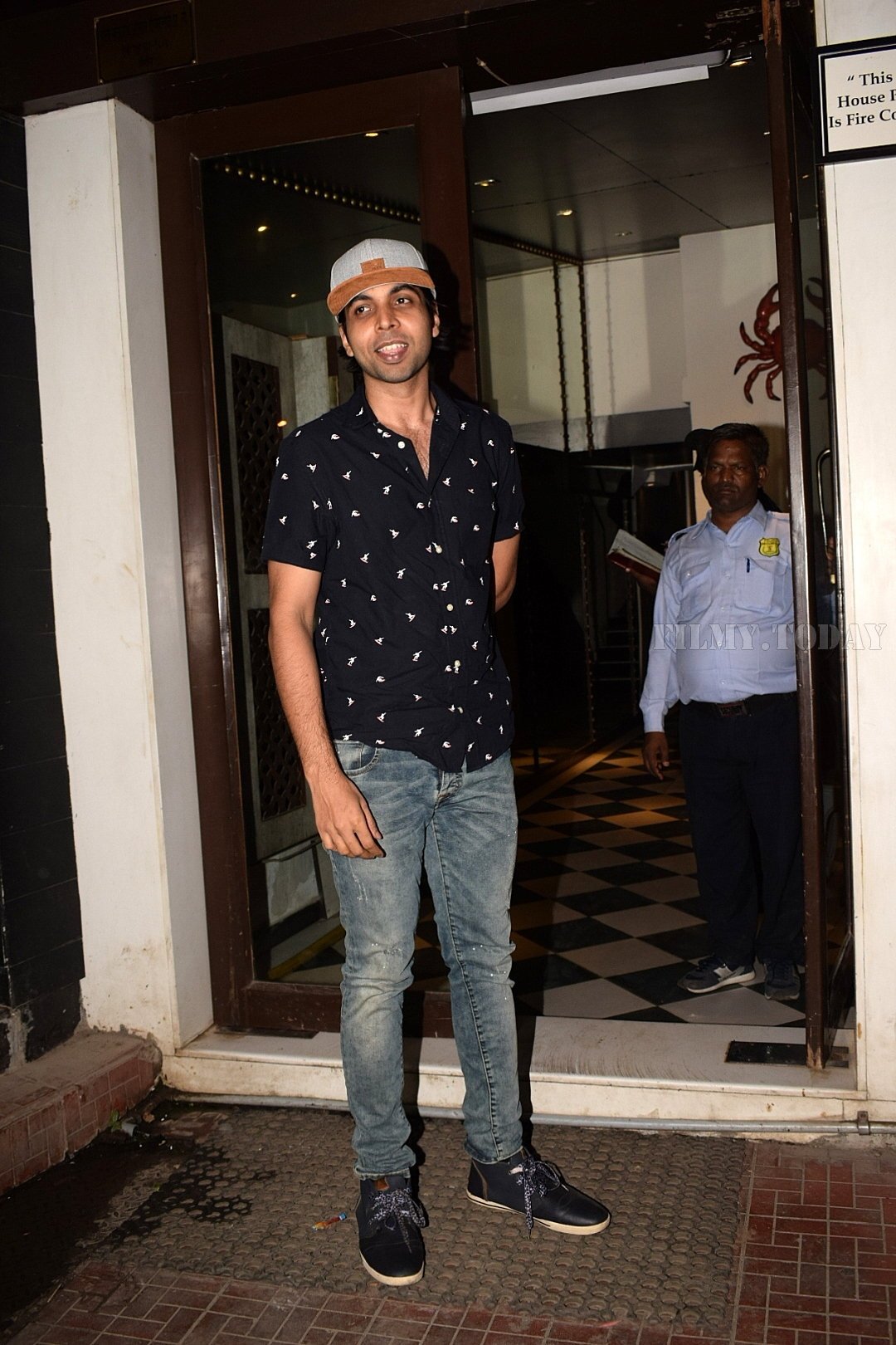 Photos: Wrap Up party of film Stree at Bastian | Picture 1582807