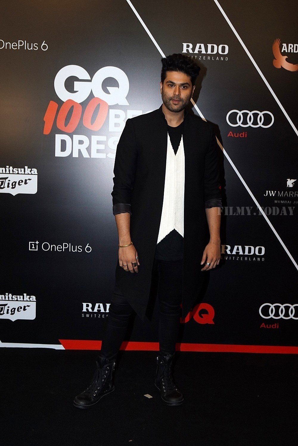 Photos: Red Carpet Ceremony of GQ Best Dressed 2018 | Picture 1583552