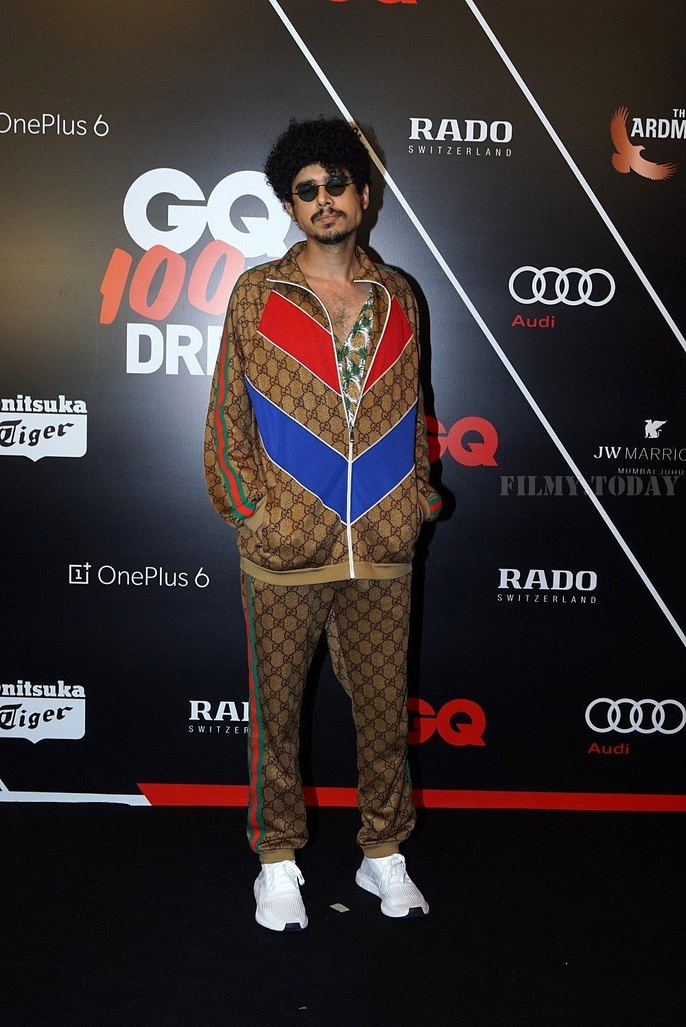 Photos: Red Carpet Ceremony of GQ Best Dressed 2018 | Picture 1583521