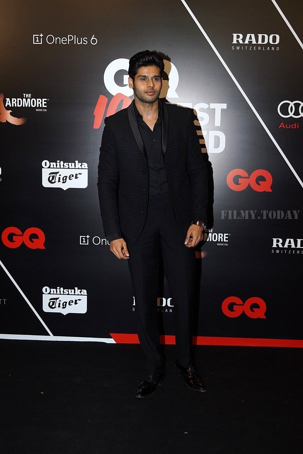 Photos: Red Carpet Ceremony of GQ Best Dressed 2018 | Picture 1583582