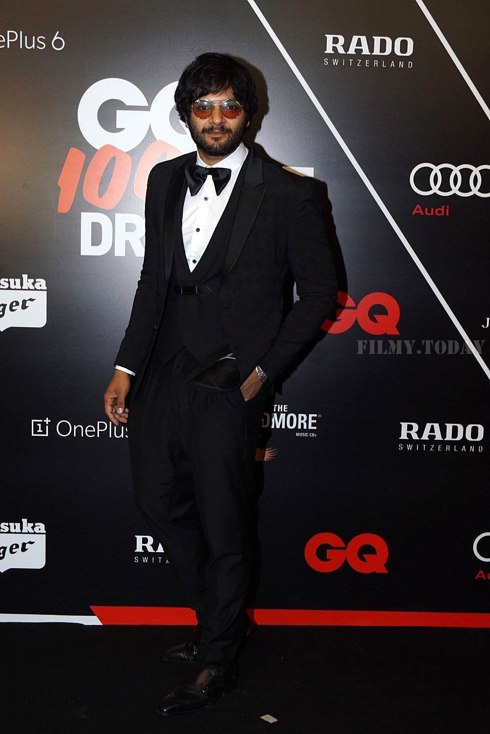 Photos: Red Carpet Ceremony of GQ Best Dressed 2018 | Picture 1583547