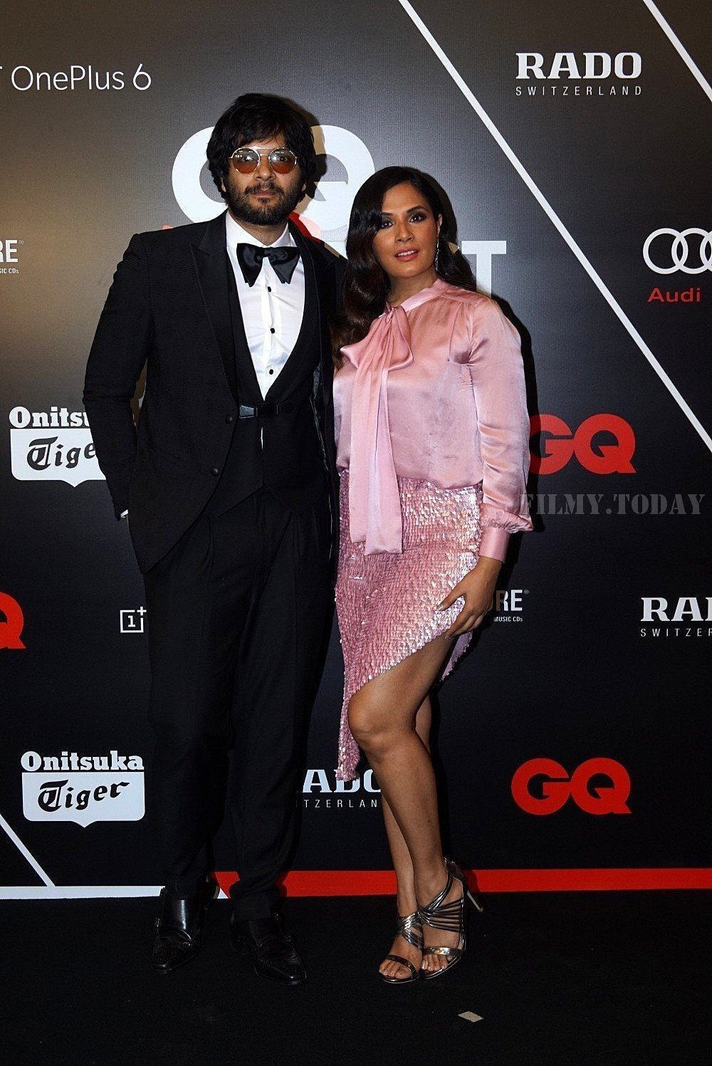 Photos: Red Carpet Ceremony of GQ Best Dressed 2018 | Picture 1583546