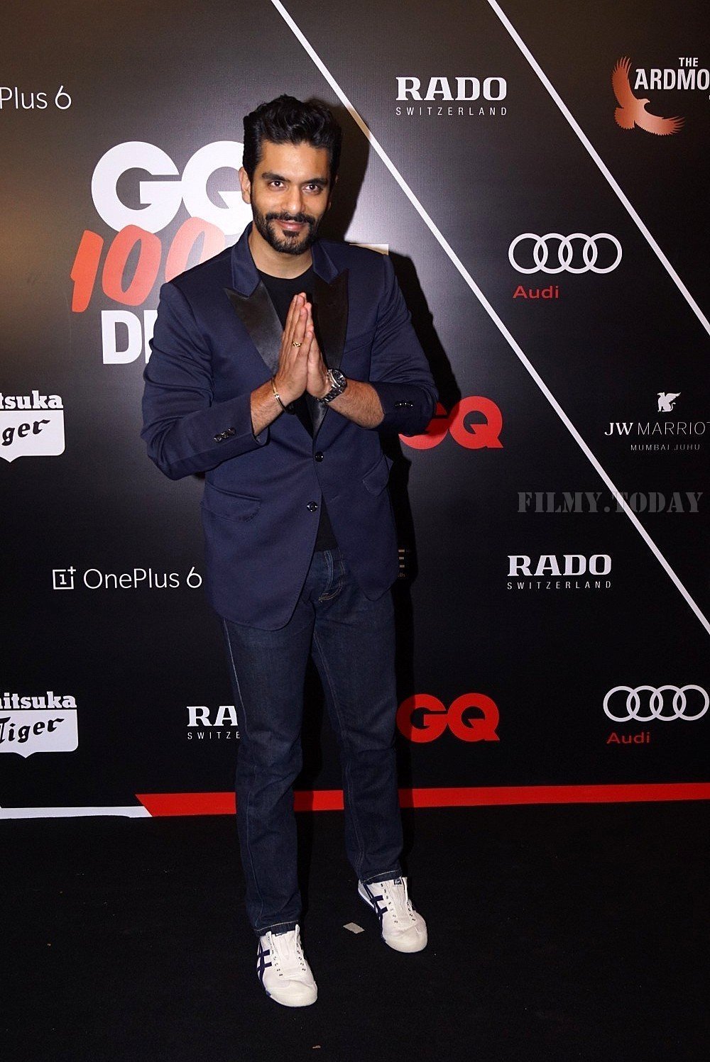 Photos: Red Carpet Ceremony of GQ Best Dressed 2018 | Picture 1583615