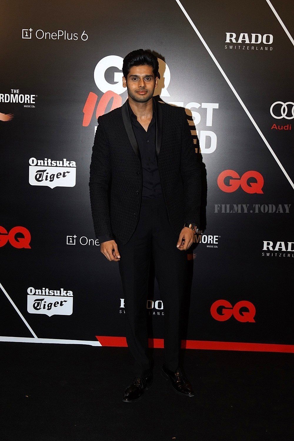 Photos: Red Carpet Ceremony of GQ Best Dressed 2018 | Picture 1583583