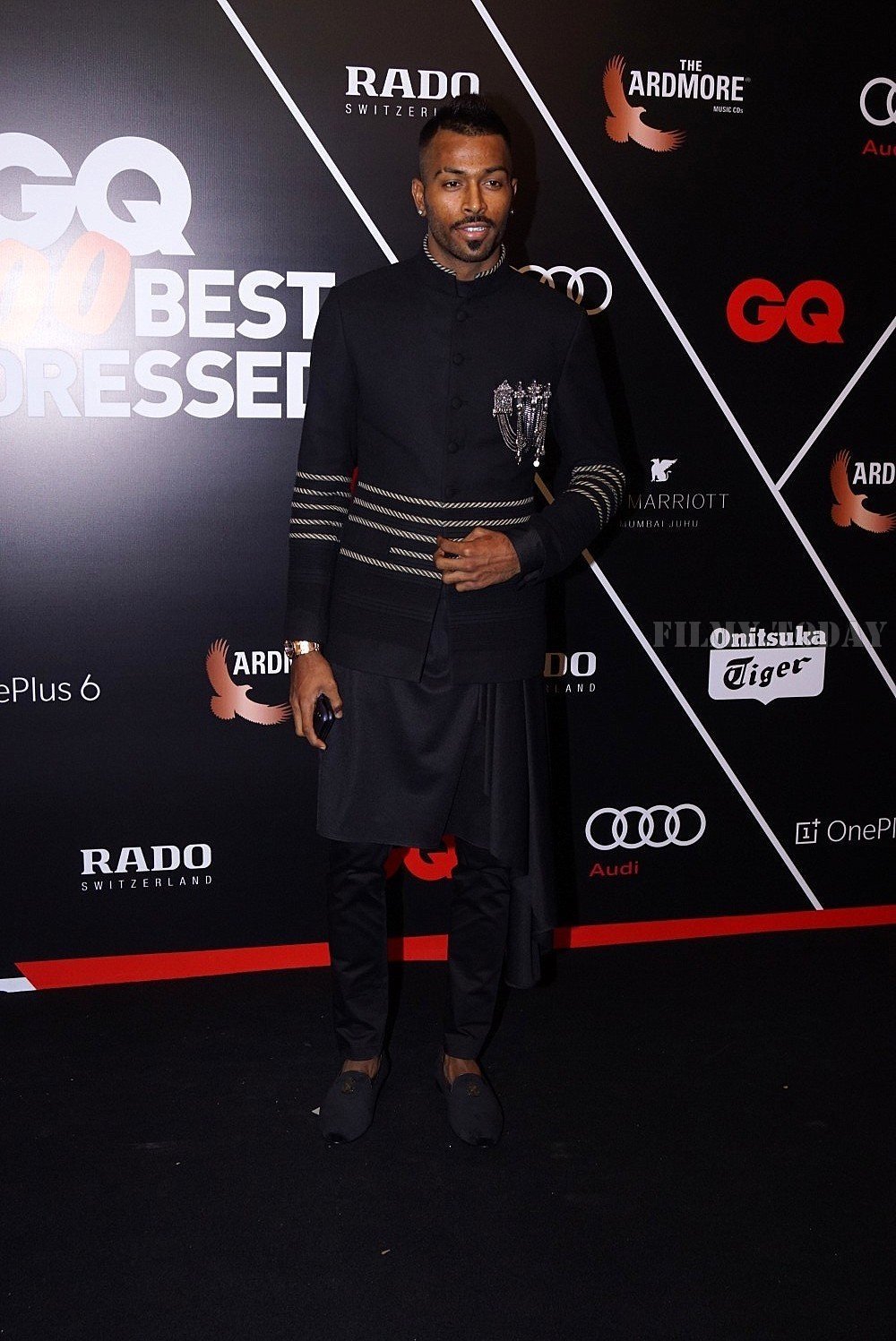 Photos: Red Carpet Ceremony of GQ Best Dressed 2018 | Picture 1583626