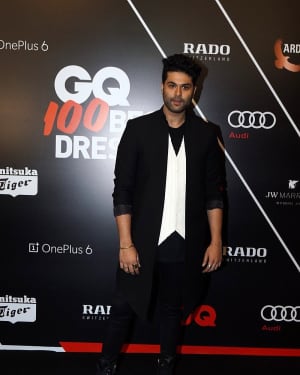 Photos: Red Carpet Ceremony of GQ Best Dressed 2018 | Picture 1583552