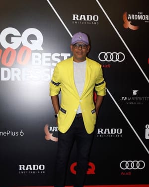 Photos: Red Carpet Ceremony of GQ Best Dressed 2018 | Picture 1583509