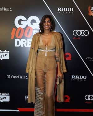 Photos: Red Carpet Ceremony of GQ Best Dressed 2018 | Picture 1583527