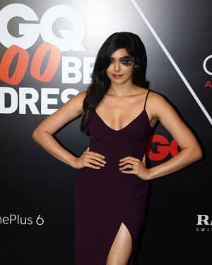 Adah Sharma - Photos: Red Carpet Ceremony of GQ Best Dressed 2018 | Picture 1583507