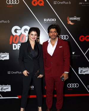 Photos: Red Carpet Ceremony of GQ Best Dressed 2018 | Picture 1583565