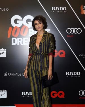 Photos: Red Carpet Ceremony of GQ Best Dressed 2018 | Picture 1583608
