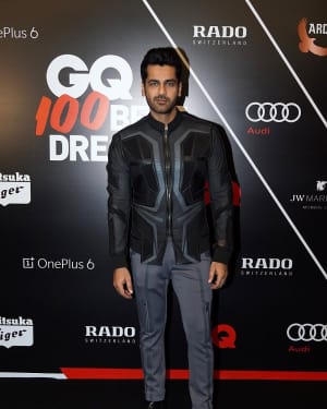 Photos: Red Carpet Ceremony of GQ Best Dressed 2018 | Picture 1583559