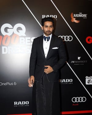 Photos: Red Carpet Ceremony of GQ Best Dressed 2018 | Picture 1583498